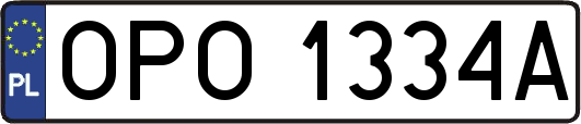 OPO1334A