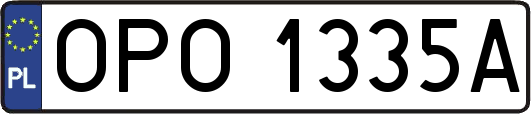 OPO1335A