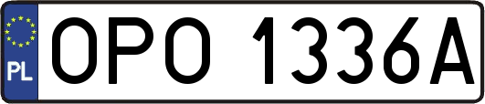 OPO1336A
