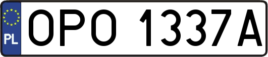 OPO1337A