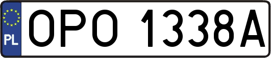 OPO1338A