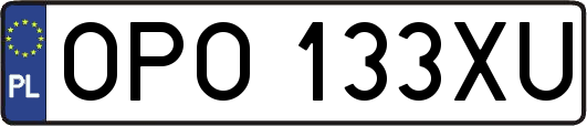 OPO133XU
