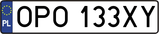 OPO133XY