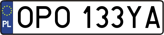 OPO133YA
