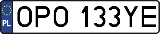 OPO133YE