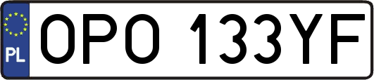 OPO133YF