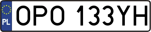 OPO133YH