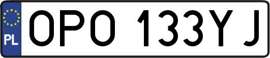 OPO133YJ