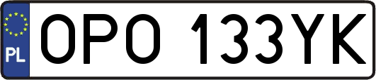 OPO133YK