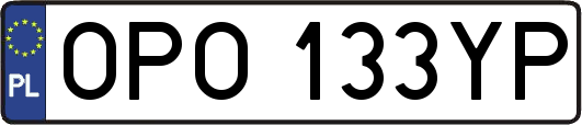 OPO133YP