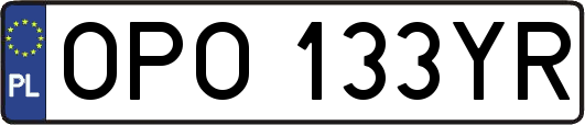 OPO133YR