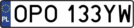 OPO133YW