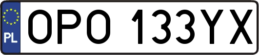OPO133YX