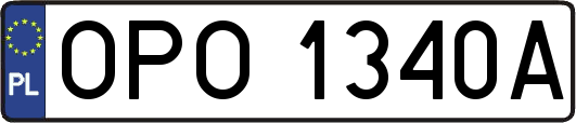 OPO1340A