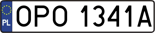 OPO1341A