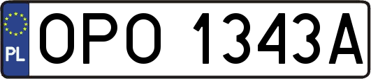 OPO1343A