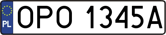 OPO1345A