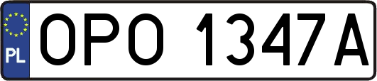 OPO1347A