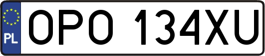 OPO134XU