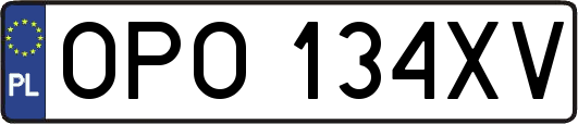 OPO134XV