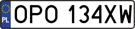 OPO134XW