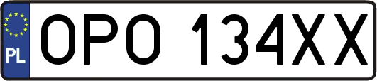 OPO134XX