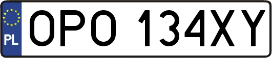 OPO134XY