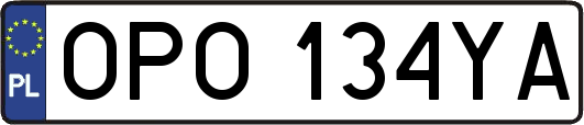 OPO134YA