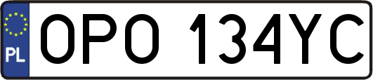 OPO134YC