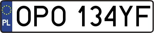 OPO134YF
