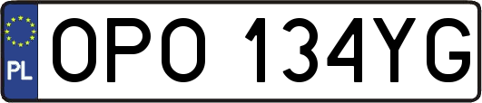 OPO134YG