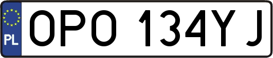 OPO134YJ