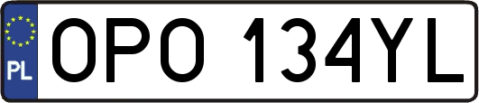 OPO134YL