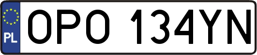 OPO134YN