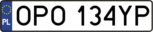 OPO134YP