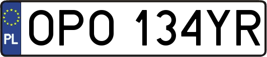 OPO134YR