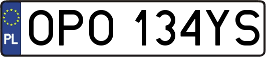 OPO134YS