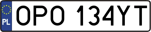 OPO134YT