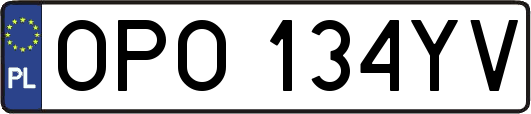 OPO134YV