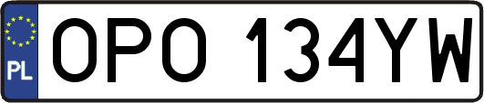 OPO134YW