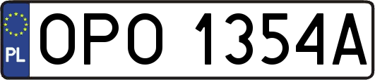 OPO1354A