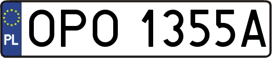 OPO1355A