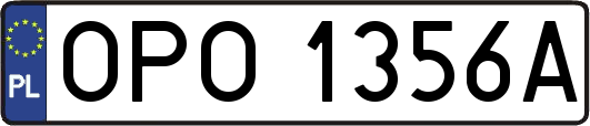 OPO1356A
