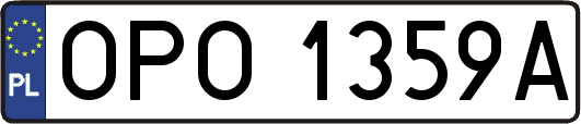 OPO1359A