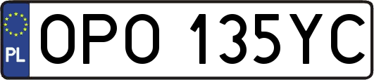 OPO135YC