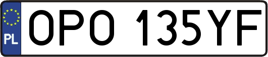OPO135YF