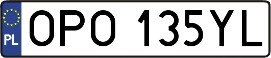 OPO135YL