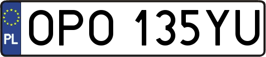 OPO135YU