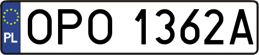 OPO1362A