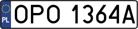 OPO1364A